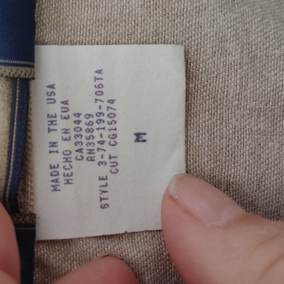 Women's Roper Vest Medium - Picture 3 of 9